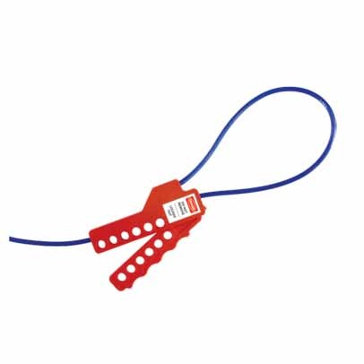 PS-LOTO-MCLRB Cable Lockout